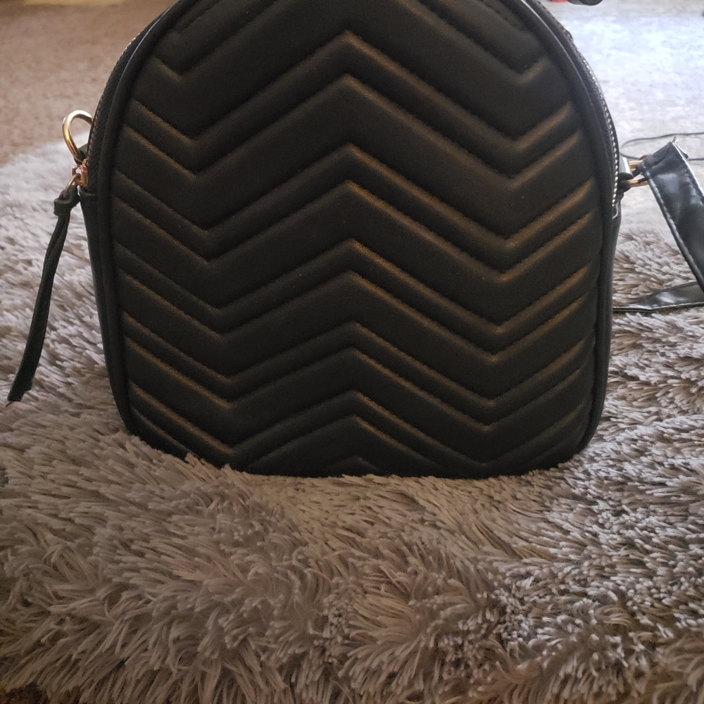 Convertible purse